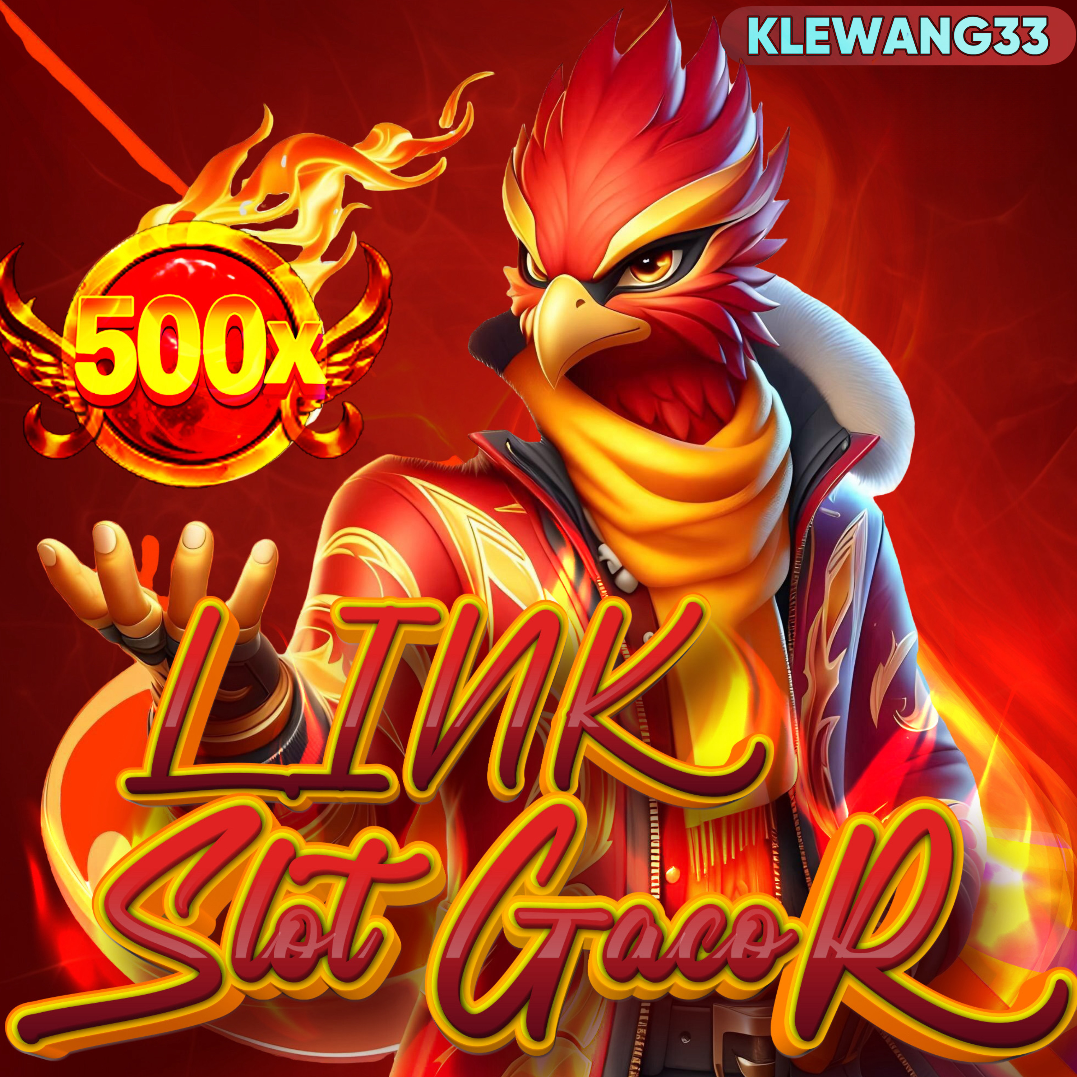 KLEWANG33 SITUS JUDI ONLINE PALING GACOR ABAD INI
KLEWANG33 SITUS JUDI ONLINE PALING GACOR ABAD INI